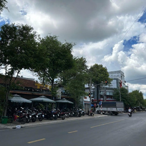 cho thuê - sang quán ngay ngã tư lê lợi nguyễn trãi
