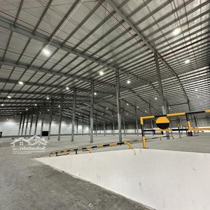 cho thuê 1000m2 kho đẹp kcn sóng thần 2