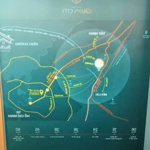 chỉ 3.9 tỷ sở hữu cơ hội x2, x3 tài sản với vin hom green city tây bắc tphcm lh 