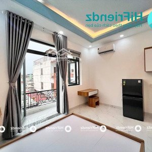 cho thuê căn hộ mini tại quang trung, gò vấp giá từ, 4tr5 dt 30m2 view đẹp, full nội thất