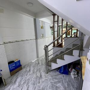 BÁN SIÊU PHẨM NHÀ ĐẸP – HẺM 3,5M – NGAY VÒNG XOAY ÂU CƠ - LÊ ĐẠI HÀNH, Q.11 DT 40m²
