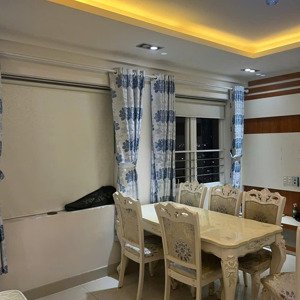 cần cho thuê căn hộ chung cư số 1 tôn thất thuyết,phường 01, quận 4, diện tích 63m2