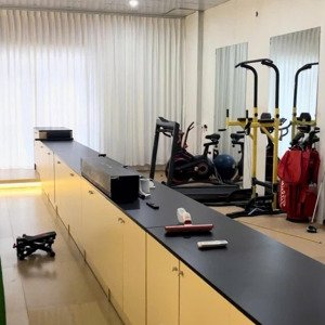 cho thuê nhà 2 tầng mt gần phạm văn đồng, p an hải bắc, q. sơn trà, đà nẵng. giá: 50 tr/tháng