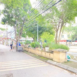 bán căn hộ chung cư trần cung 38m- tầng 4 - ô tô đỗ 10m - dân trí cao , gần bệnh viện e