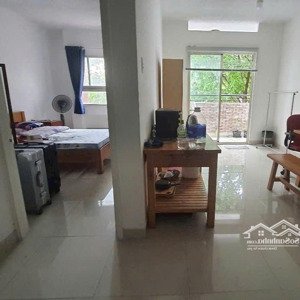 cần bán căn hộ cc thái an, nguyễn văn quá, q12. giá 1,3 tỷ 44m2 1pn full nt.