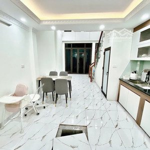 nhà đẹp 5 tầng, diện tích 38m2 mặt tiền 4m, giá 6.15 tỷ đường ngọc hồi, tứ hiệp