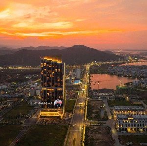 icon40 hạ long
chính chủ cần bán 2 căn cạnh nhau tầng cao hướng đông nam mát mẻ