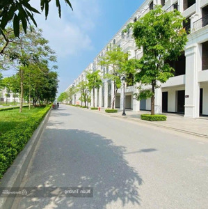 bán nhà biệt thự hinode royal park, 15,5 tỷ, 100m2, hoài đức, hà nội