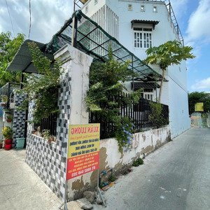 bán nhà mặt phố nguyễn văn tạo, 4,5 tỷ, 93m2, view đẹp góc 2 mặt tiền đường.