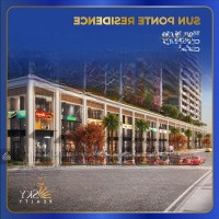 sở hữu shophouse giữa trung tâm đà nẵng nơi hội tụ cư dân, du khách quốc tế và dòng tiền ổn định
