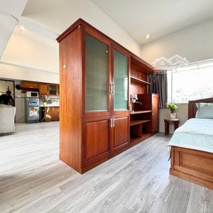 cho thuê căn hộ võ thị sáu, phường tân định, quận 1, giá thuê 9.5 triệu/tháng