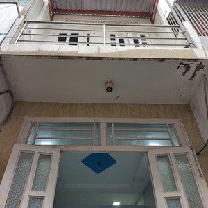 cho thuê nhà riêng tại đường huỳnh văn nghệ, gò vấp, 5 triệu vnd, 27 m2, view đẹp hot!