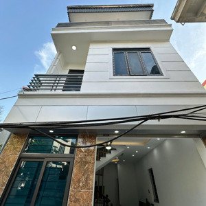 bán nhà riêng 55.4m2, 5,1 tỷ tại đại lộ thăng long, hoài đức, hà nội