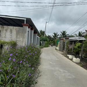 Đất thổ cư Long Hòa B, Đạo Thạnh, Mỹ Tho Tiền Giang