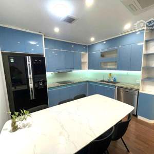 cho thuê chung cư cao cấp imperia garden 203 nguyễn huy tưởng 111 m2, 3 phòng ngủ 2 vs, full đồ.