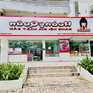 cho thuê shop mặt tiền đường nguyễn đức cảnh, phú mỹ hưng quận 7 diện tích 11x13m giá rẻ vị trí đẹp