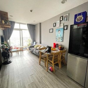 căn duy nhất có ban công 59m2 2pn - 2wc c/c the parkland q12. giá tốt nhất thời điểm hiện tại