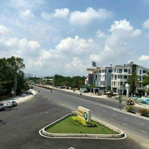 cần bán nền đất kdc 6b intresco, vị trí thoáng mát dt 100m, giá chỉ còn 7,5 tỷ lh c diệp 