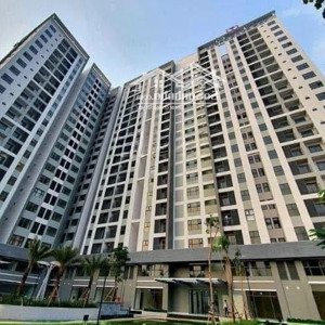 cho thuê căn hộ 1pn, 44m2, 6,5 triệu, tại happy one bình dương, thủ dầu một, bình dương