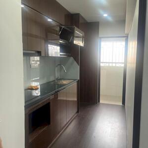 cho thuê chung cư 17T10 Nguyễn Thị Định, 66m2, 2 phòng ngủ, đồ cơ bản 11,5 triệu