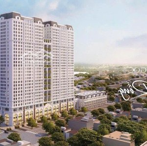 bán cc 76.1m2, 2pn, 2vs tại eden garden thái bình, giá ưu đãi 2,528 tỷ