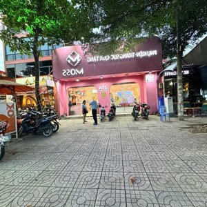 bán nhà đoạn vip nhất hoàng diệu 2, linh chiểu, tp. thủ đức (8.5x32m)