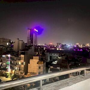 Bán chung cư Screc Tower Quận 3 giá 3,6 tỷ - Sổ hồng rồi , diện tích 68m 2PN