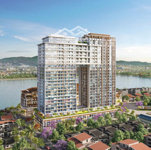 bùng nổ cơ hội đầu tư shophouse sun ponte - giá chỉ từ 8 tỷ - sổ hồng lâu dài, ưu đãi đến 20%