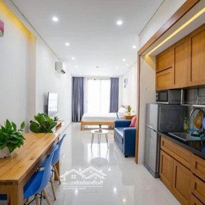 cho thuê căn hộ trần đình xu, quận 1, giá thuê 11.5 triệu/tháng tình trạng trống lầu 1