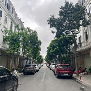 bán căn liền kề 78,5 m2 vị trí đẹp dự án hoàng huy mall, vĩnh niệm, lê chân, hải phòng