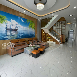 bán nhà mặt phố tại đường long trạch, thị trấn cần đước, cần đước, long an, 3 tỷ, 140m2