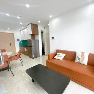cho thuê căn hộ 1 phòng ngủ the minato residence, hải phòng