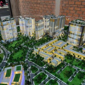 cần bán nhà phố 4 tầng trung tâm dự án bcons city, căn đẹp f04, giá mềm 7,7 tỷ, sổ hồng trao tay