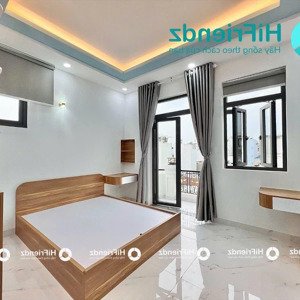 khai trương căn hộ mới xây ngay công viên phần mềm đường quang trung - p8 - gò vấp