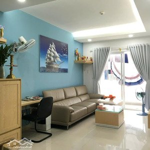 chính chủ cho thuê cc 96m2 3 phòng ngủ tại the pegasus plaza, 11,5 triệu vnd