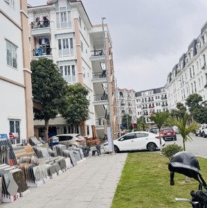 chính chủ bán căn nhà 63m2 tầng 2 áp góc full đồ nội thất anh vy chung cư hoàng huy an đồng