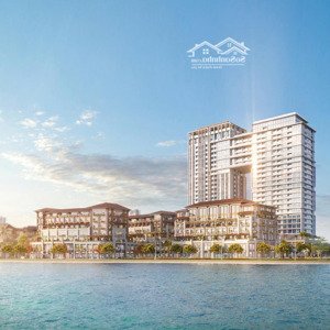 với 8 tỷ sỡ hữu ngay căn nhà phố triệu đô - sun ponte mở bán giới hạn 26 căn duy nhất