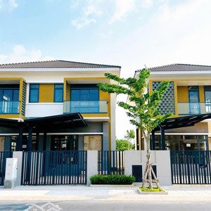 bán biệt thự song lập suncasa thành phố mới, tt 30% nhận nhà ngay, hỗ trợ vay 70%