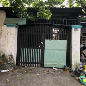 nhà cấp 4 mặt tiền đường tỉnh lộ 2,tân phú trung,củ chi. gần kcn tân phú trung .giá tốt 850 triệu