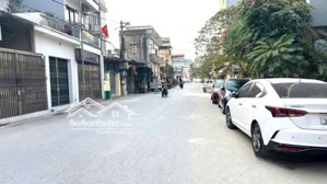 bán nhà an khánh - phố kinh doanh - mặt chợ đông đúc - đường 3 oto tránh - 80m2 14,6 tỉ