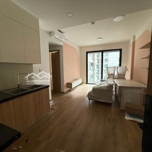 cho thuê 61m2 akari city phase 2, nội thất đẹp. view hồ bơi. giá 11.5tr miễn phí pql. 