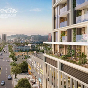 cđt sun group chính thức ra mắt dự án căn hộ cao cấp sun solar cách cầu sông hàn 200m - mở bán gđ1