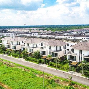 bán biệt thự view đẹp tại phúc an city, 2,55 tỷ, 90m2