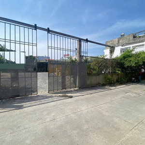 bán lô đất nở hậu hẻm xe tải lê trọng tấn bhh, bình tân dt 220m2 thổ cư 207m2