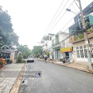mặt tiền kinh doanh kế bên chung cư metro park trường thọ. lh 
