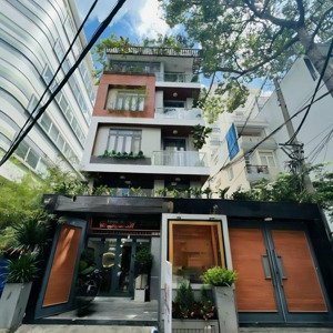 cho thuê biệt thự - trần thiện chánh, phường 12, quận 10