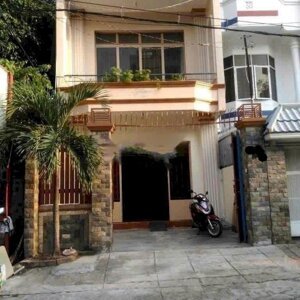 Cho thuê mặt bằng mặt tiền D5 P25, Bình Thạnh, 5x18m, 20tr