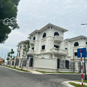 bán biệt thự vườn cam vân canh hoài đức vành đai 3.5 giá chưa đến 80tr/m2 sốc 200m2