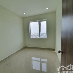 cần bán chung cư nguyễn biểu q. 5, 2pn - 2wc - có sổ hồng, giá 2,75 tỷ tl, lh: 