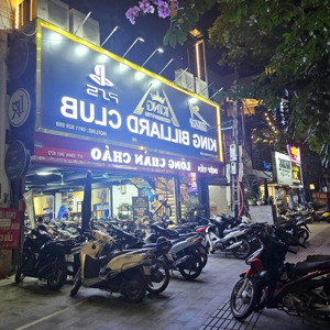 cho thuê nhà mặt phố vạn phúc 200m mặt tiền 12m, phù hợp kinh doanh mọi mô hình cafe, spa, nhà hàng